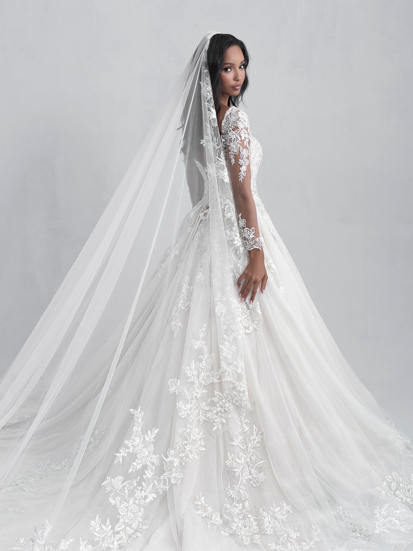 DP272 - Belle