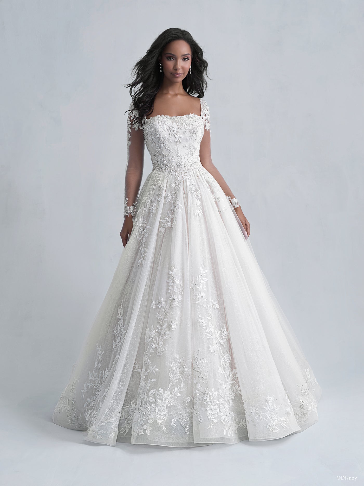 DP272 - Belle