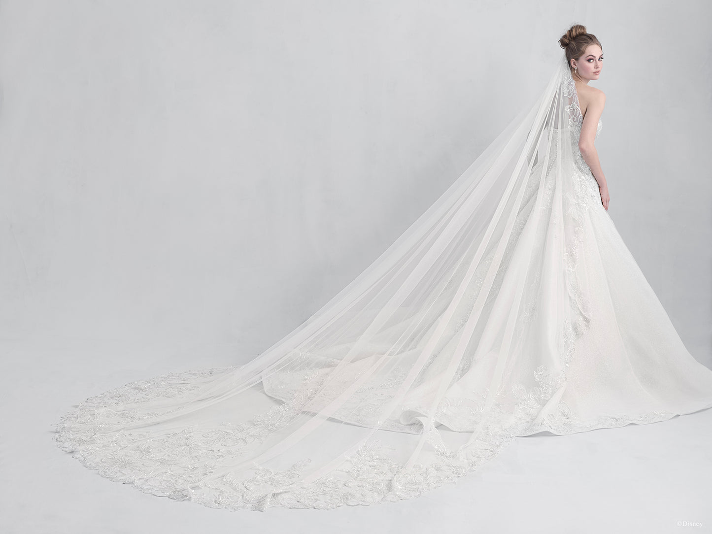 DP273 - Cinderella