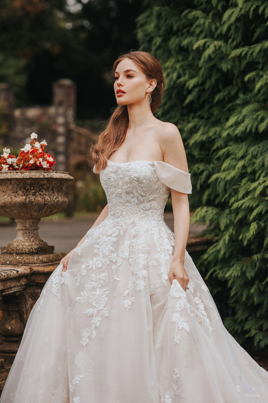 DP302 - Belle
