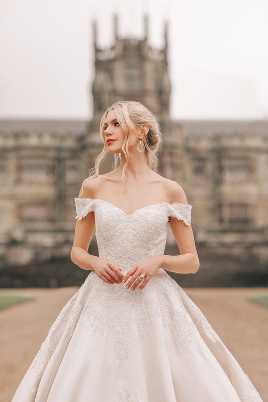 DP303 - Cinderella