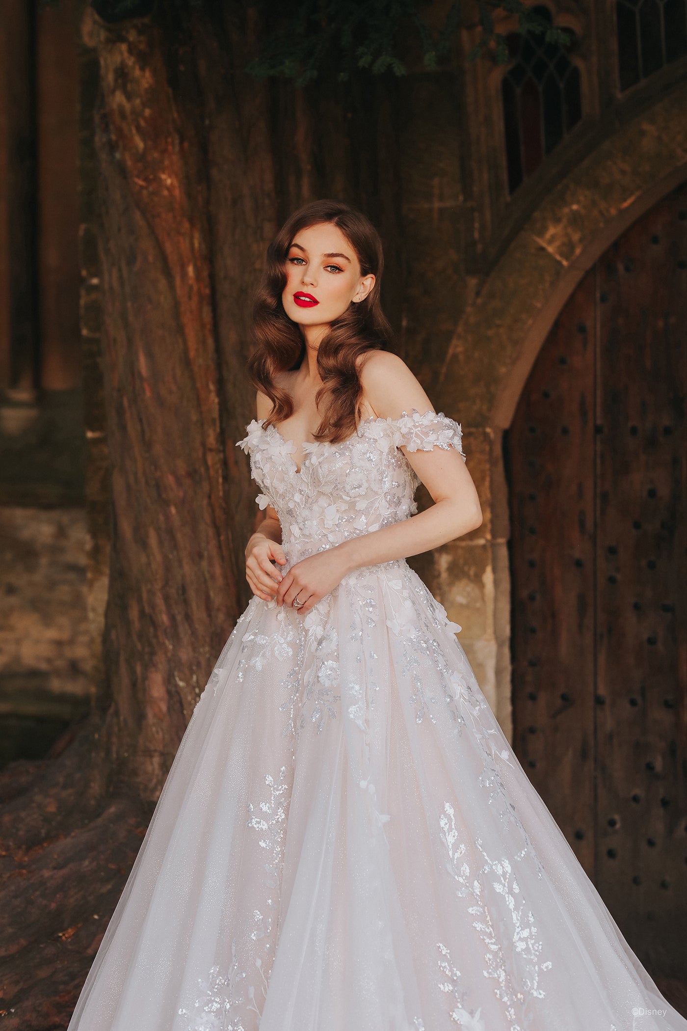 DP307 - Snow White