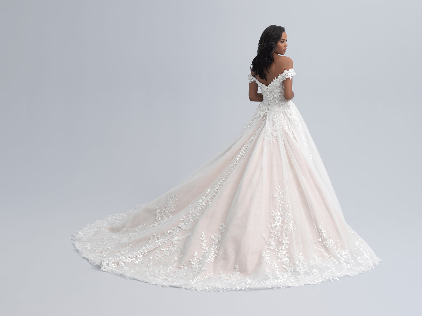 DP307 - Snow White