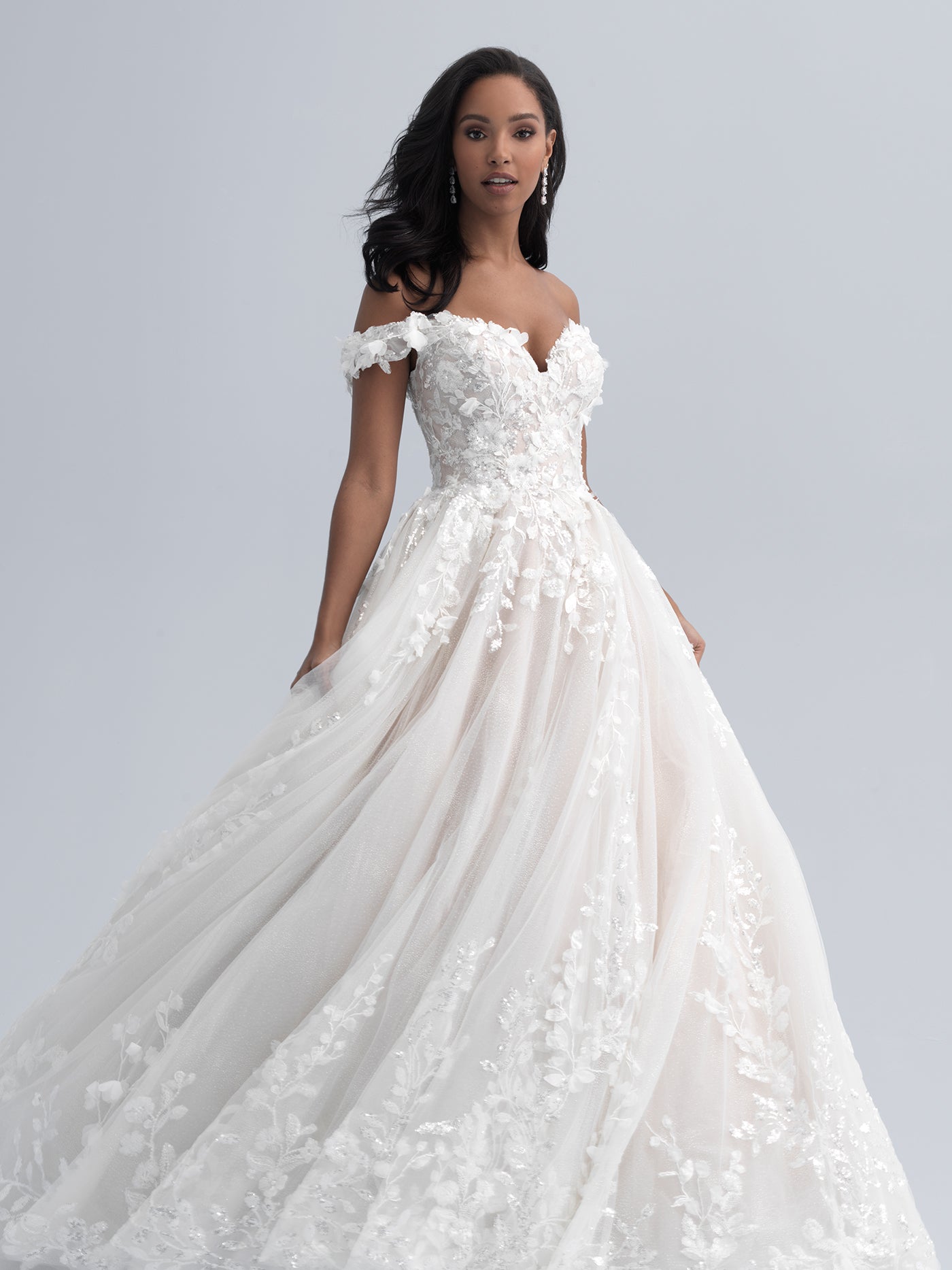 DP307 - Snow White