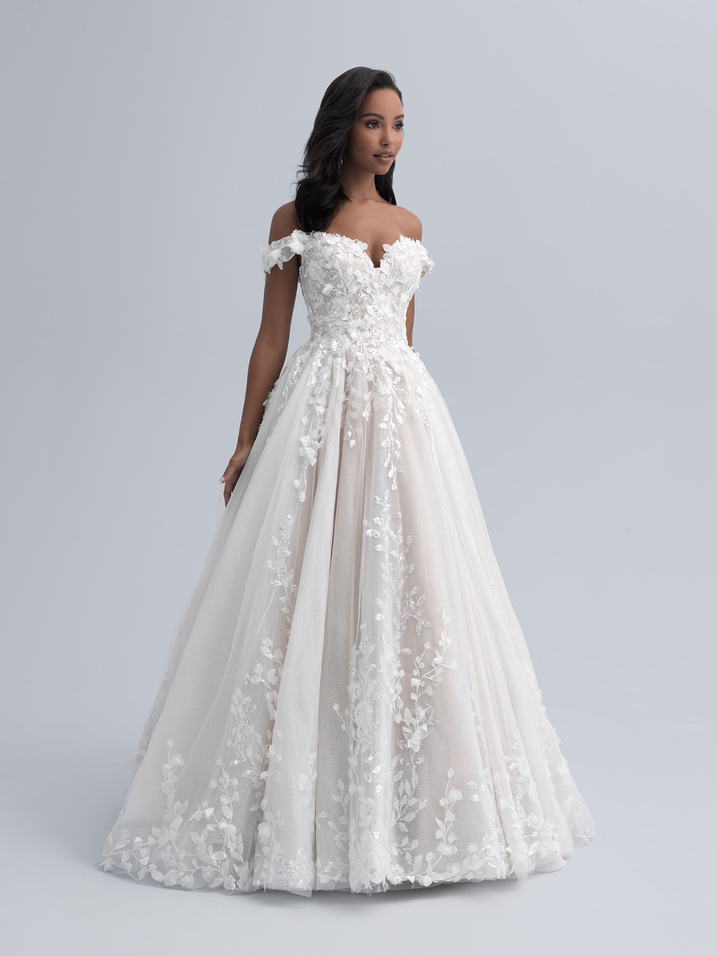 DP307 - Snow White