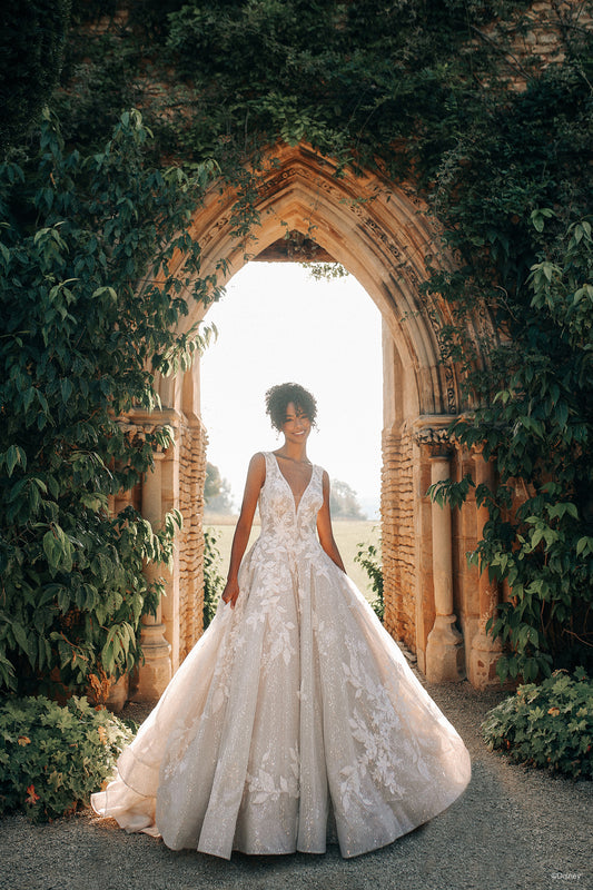 DP358 - Tiana