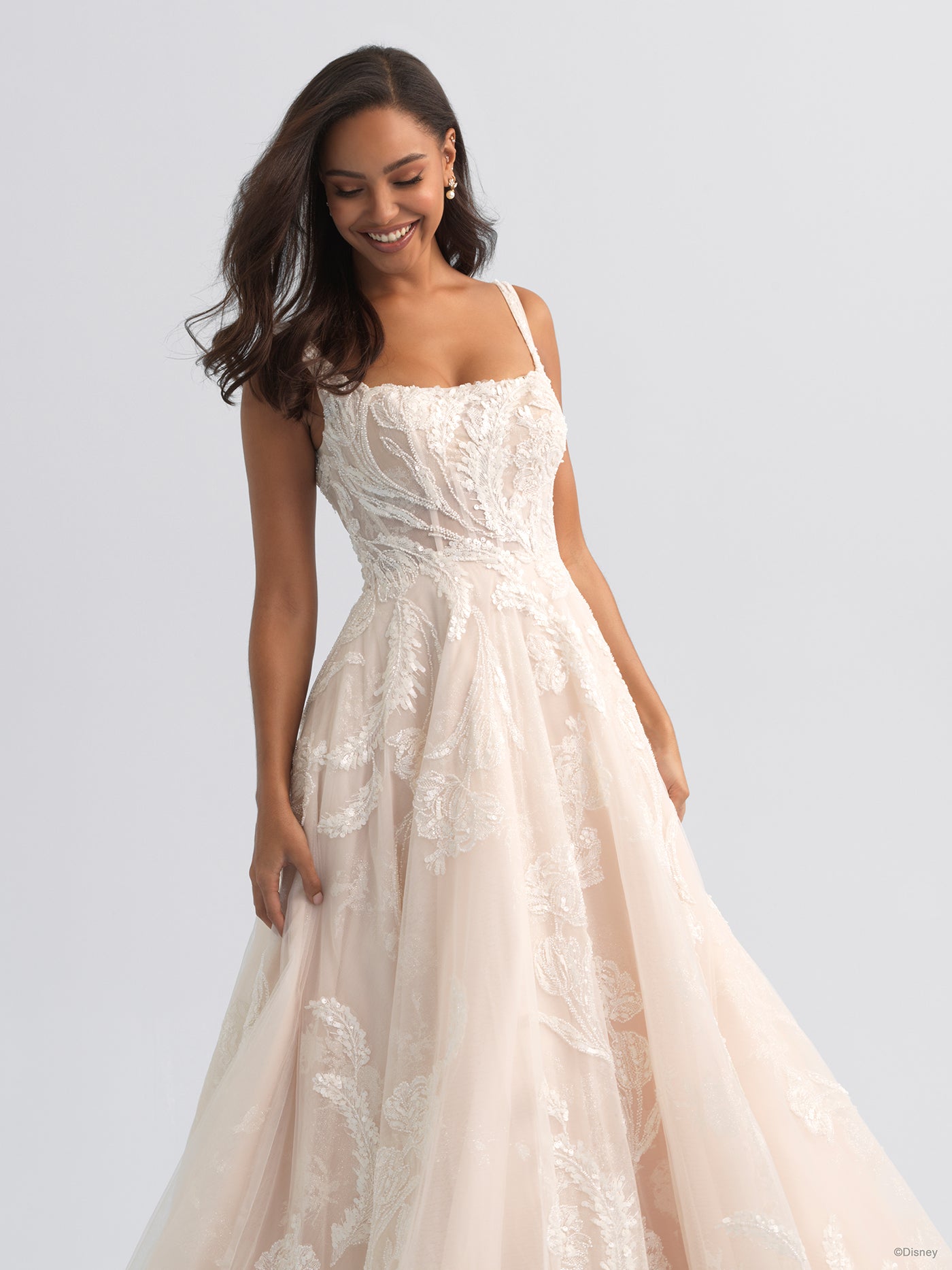 DP402 - Belle