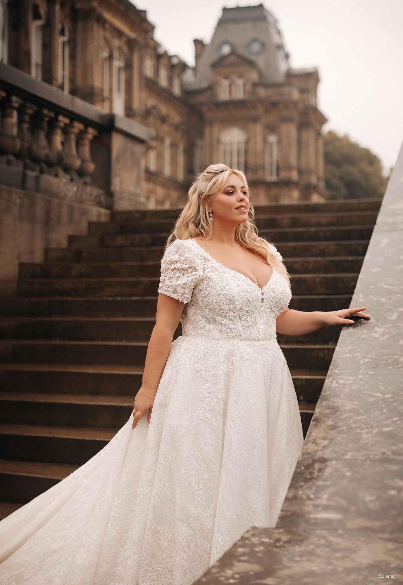 DP403 - Cendrillon
