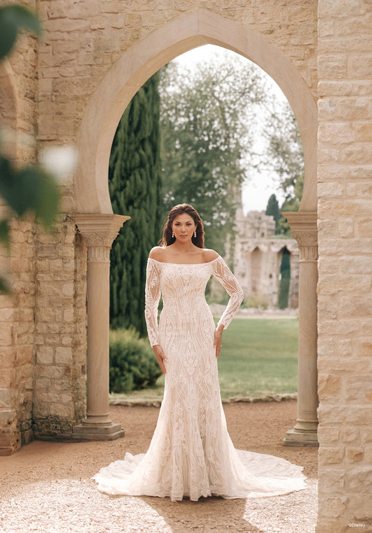 DP404 - Jasmine