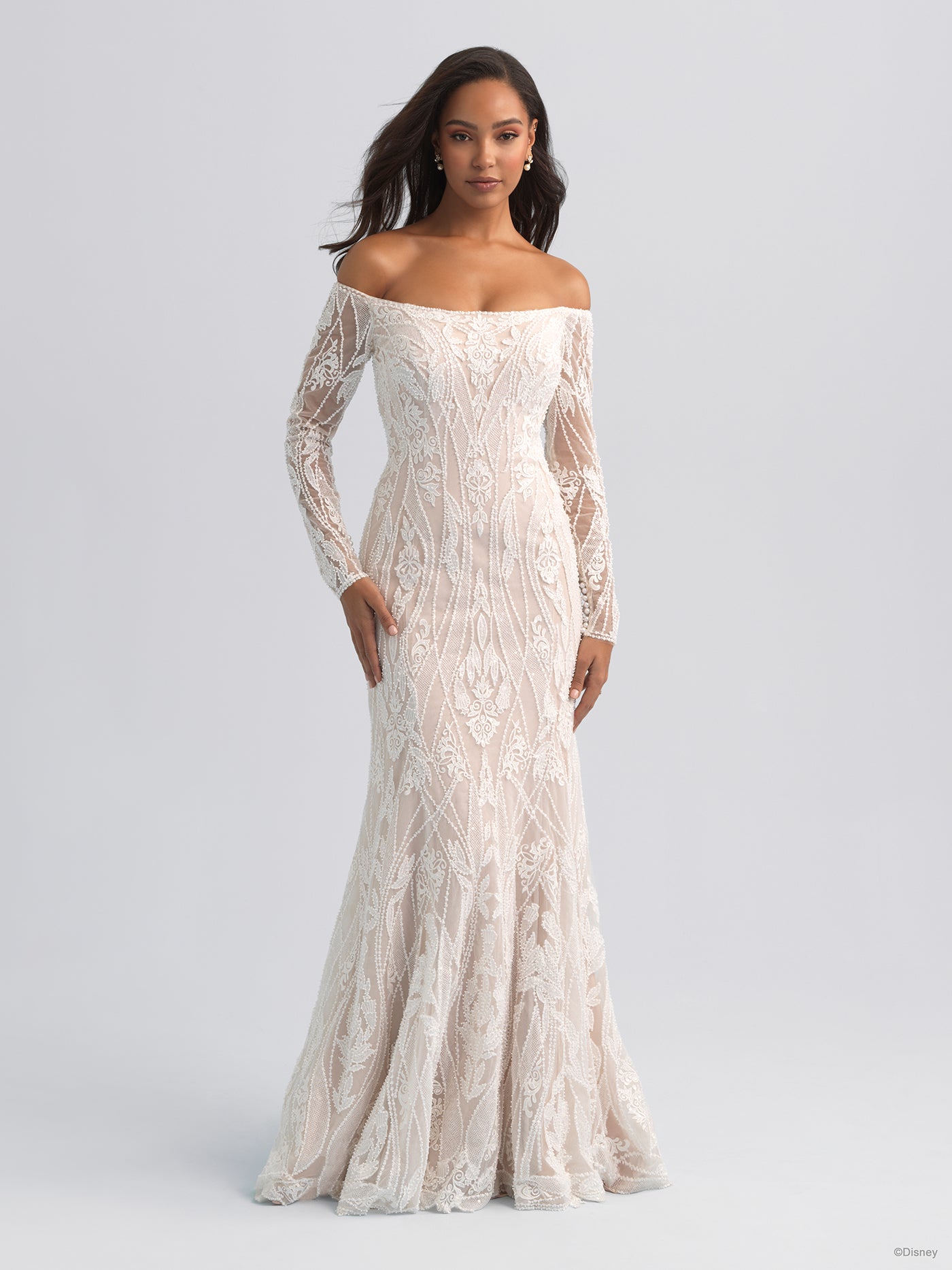 DP404 - Jasmine