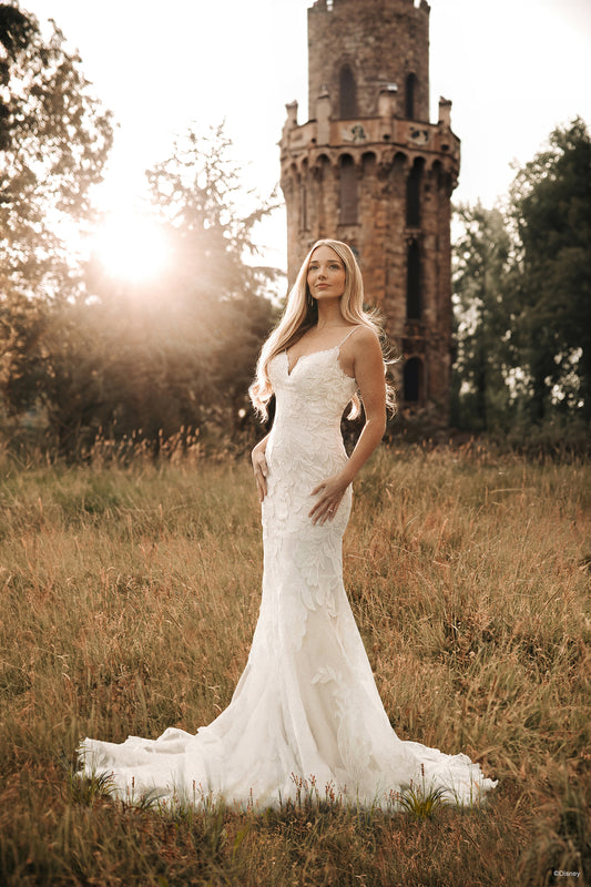 DP406 - Rapunzel