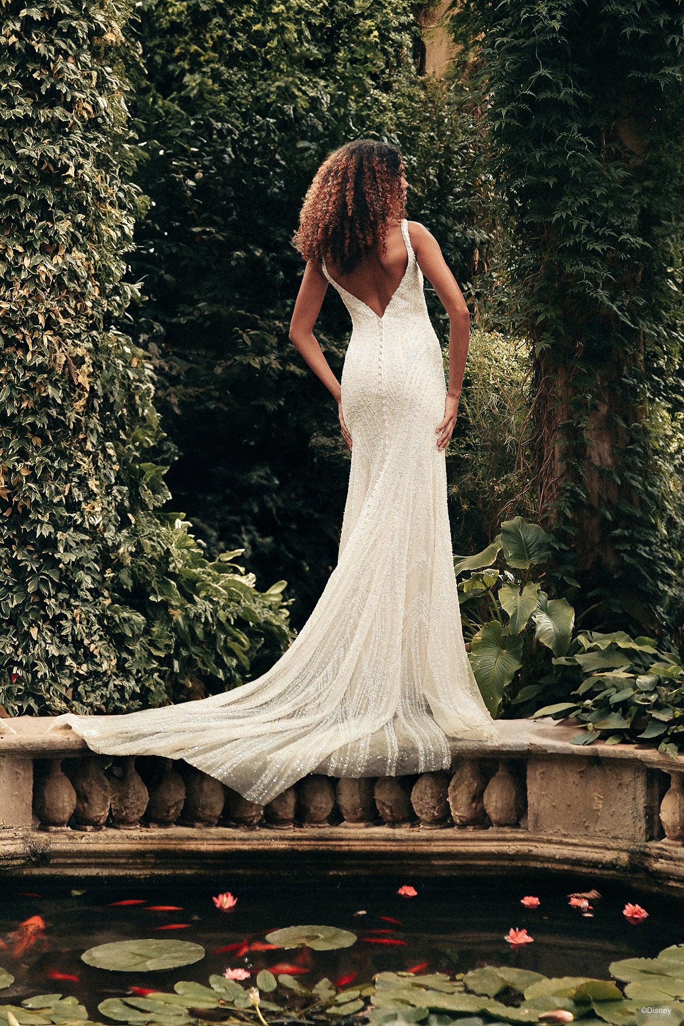 DP408 - Tiana