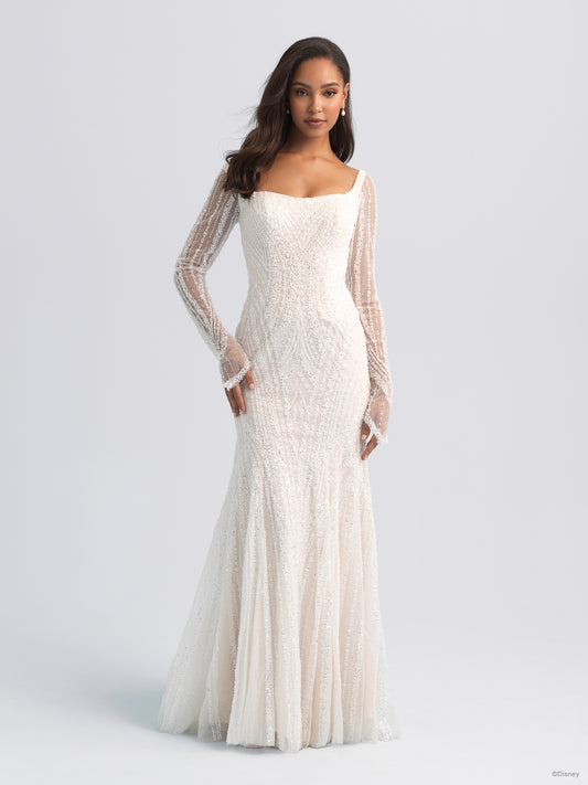 DP408SL - Tiana Sleeves