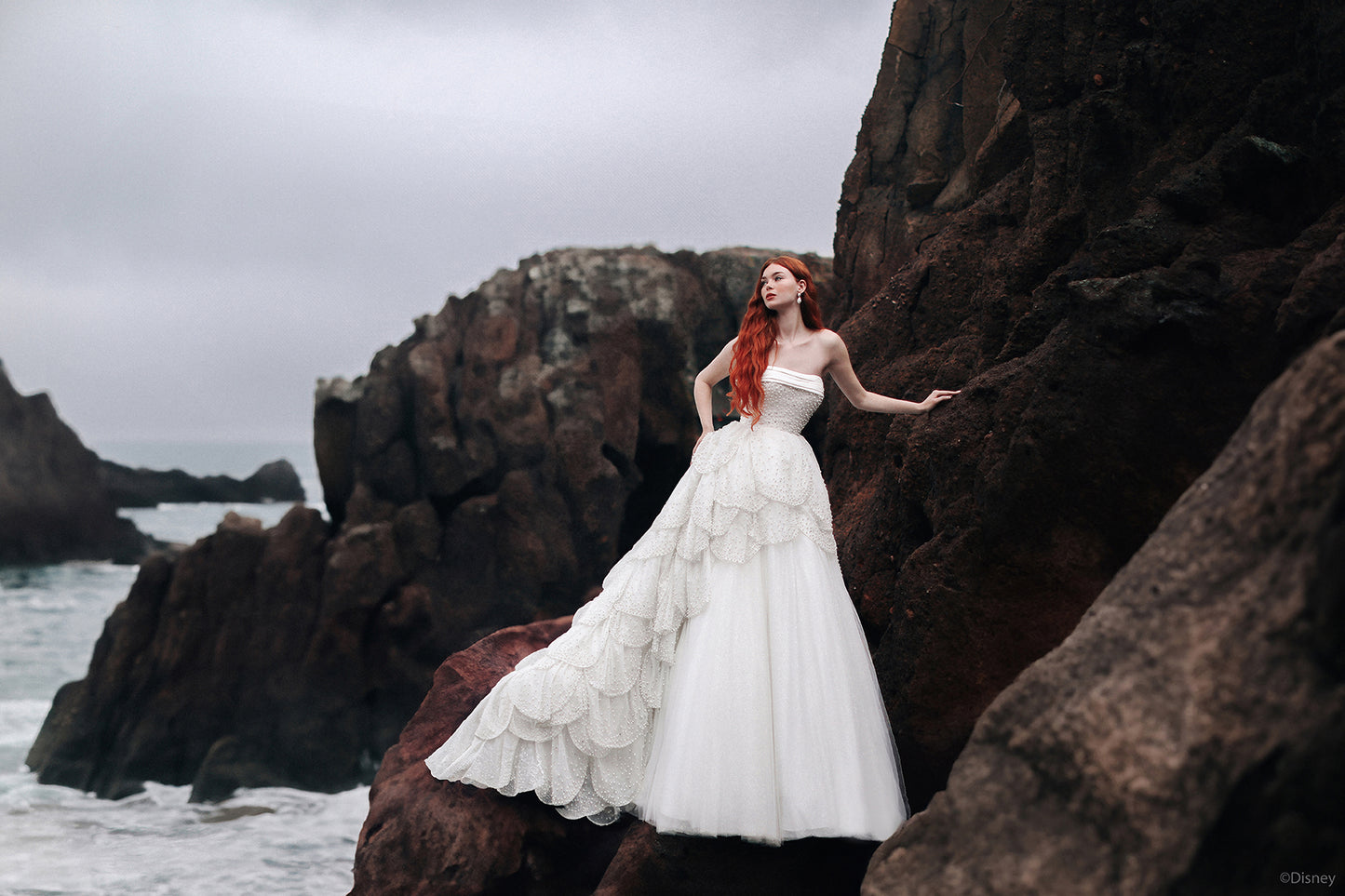 DP420 - Ariel