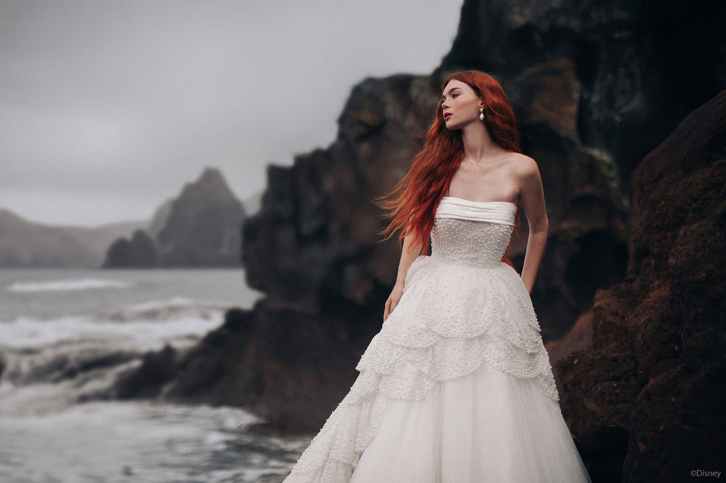 DP420 - Ariel