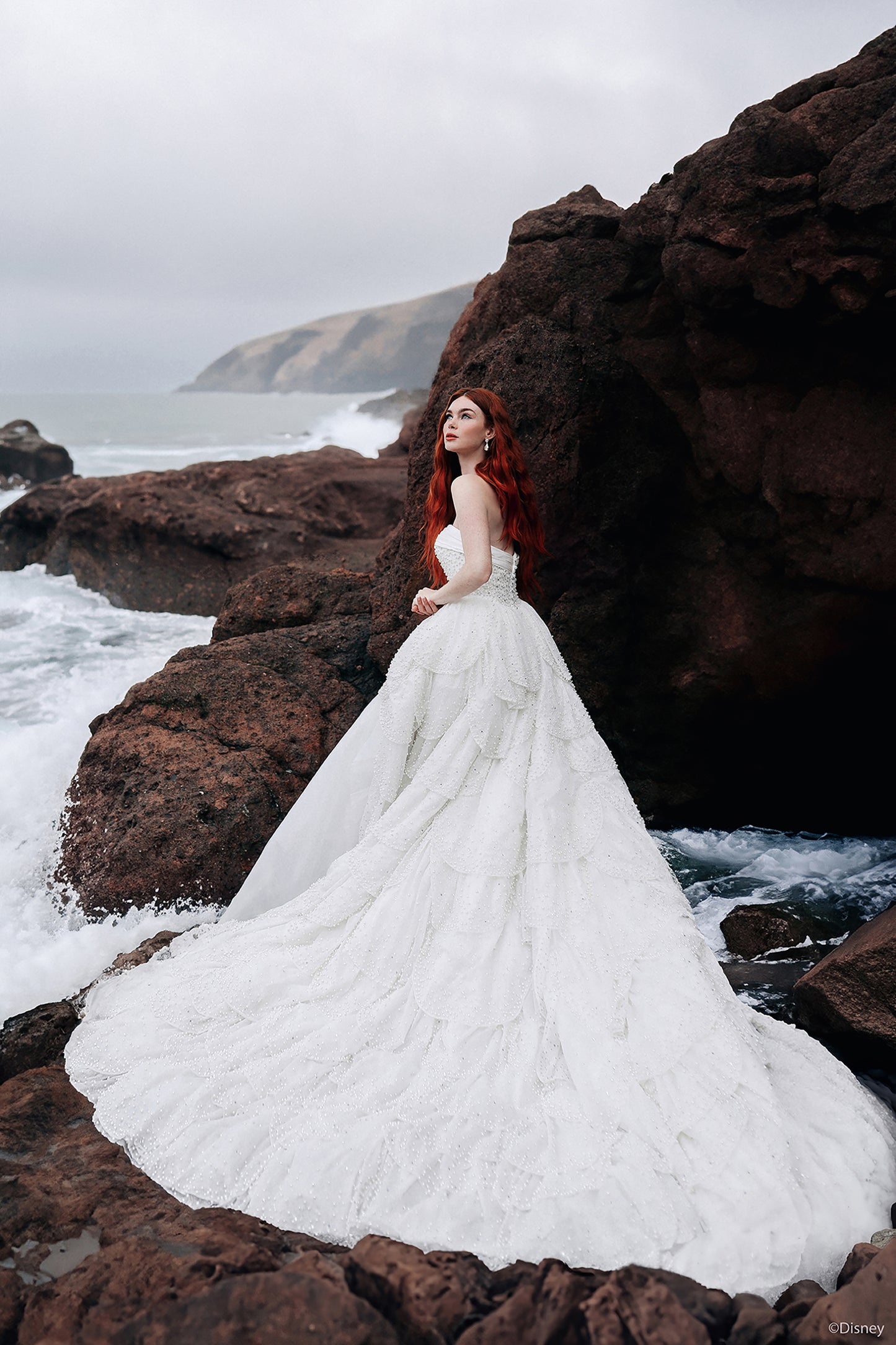DP420 - Ariel
