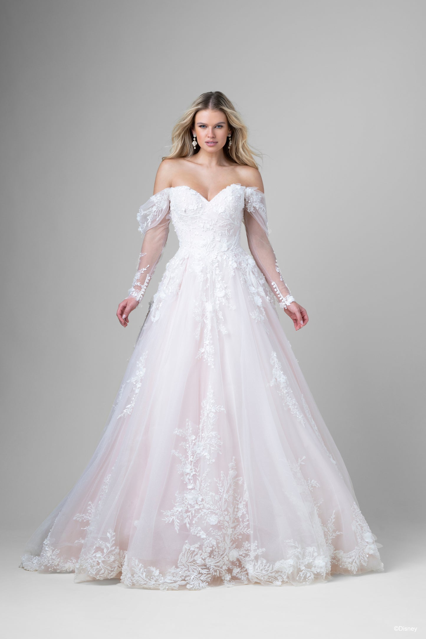 DP421 - Aurore