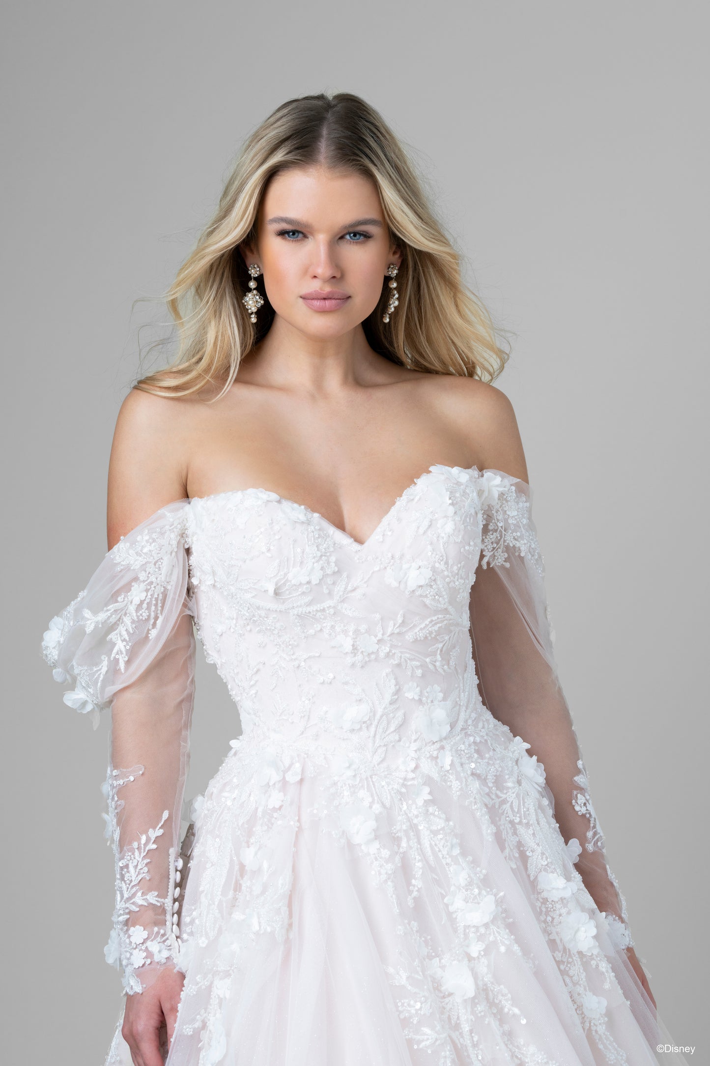 DP421 - Aurore