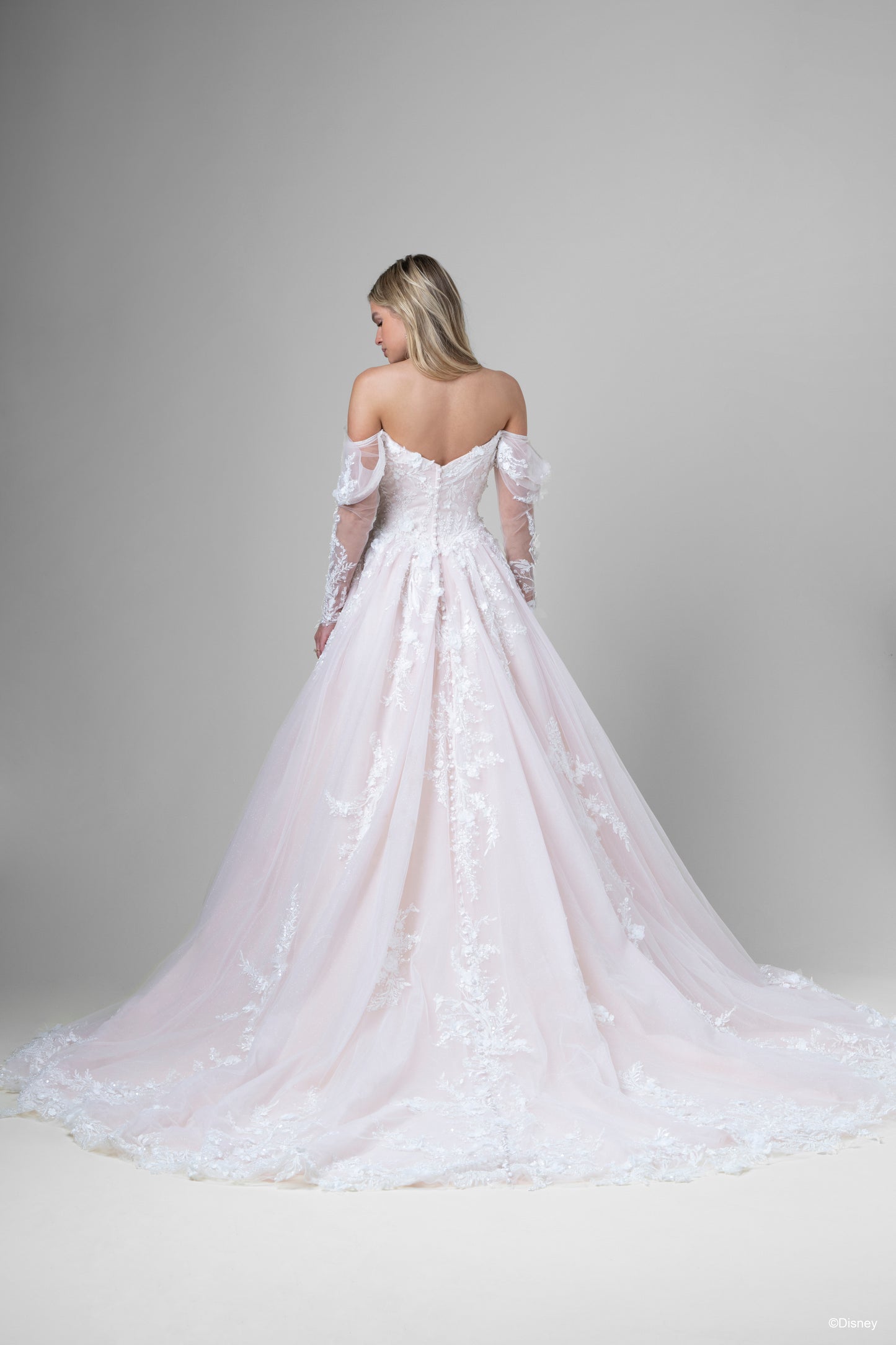 DP421 - Aurore