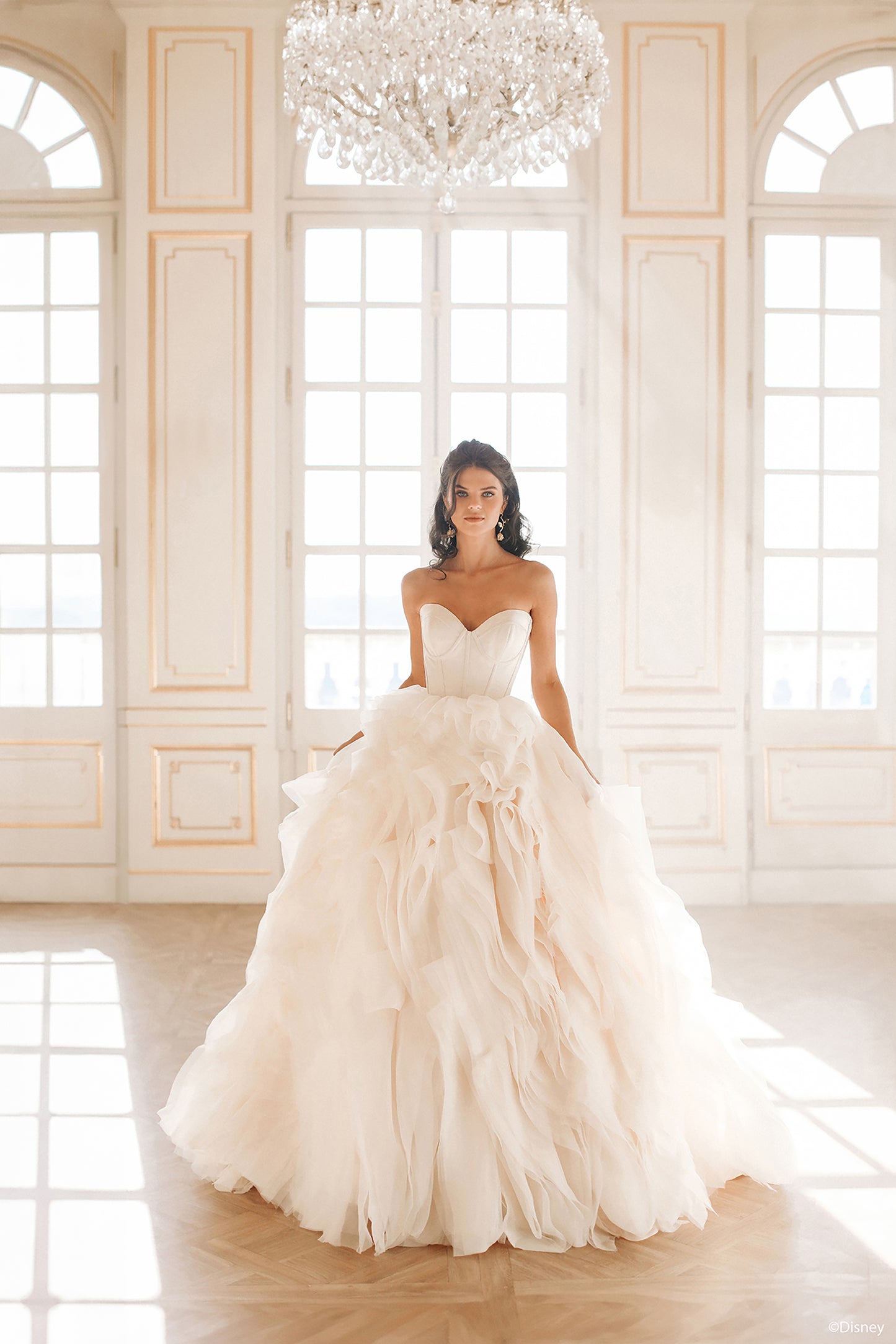 DP422 - Belle