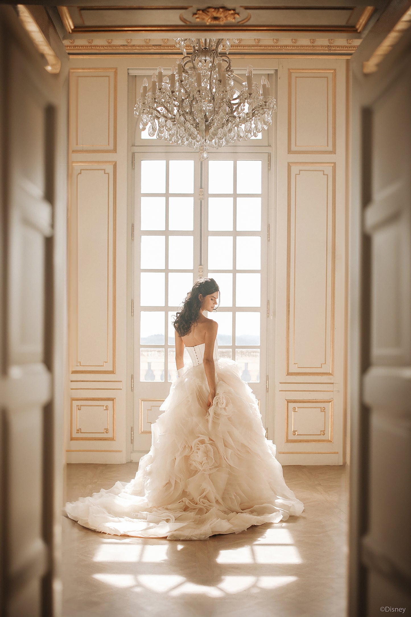 DP422 - Belle