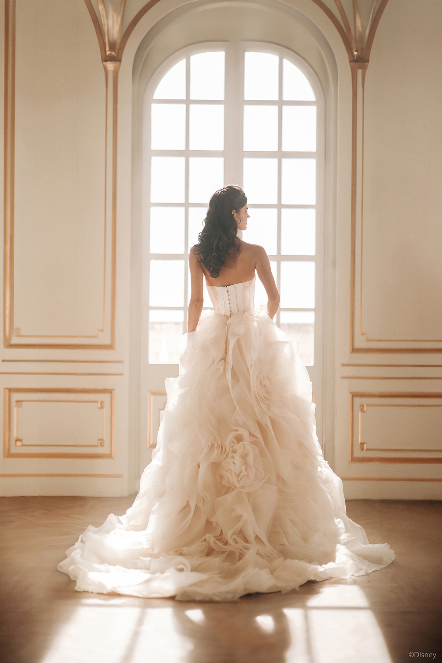 DP422 - Belle