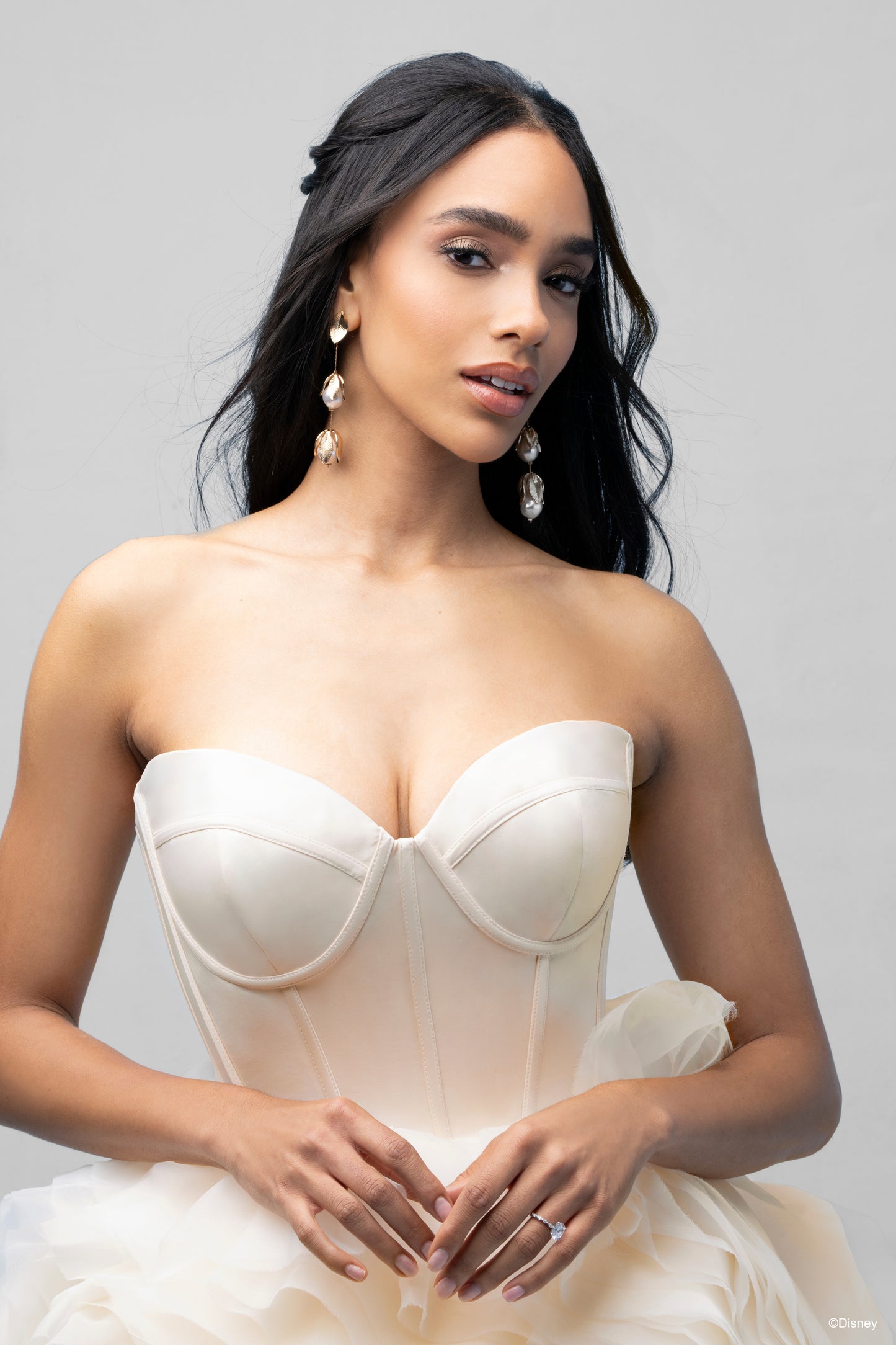 DP422 - Belle