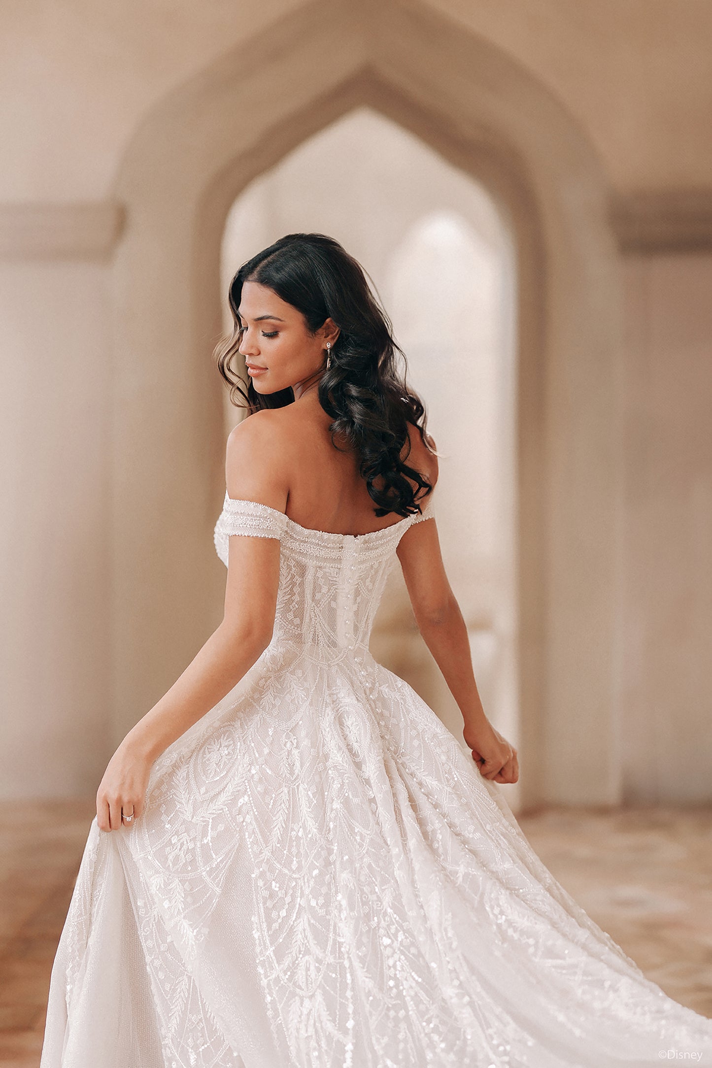 DP424 - Jasmine