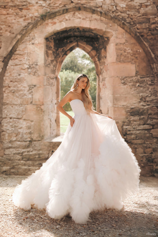 DP426 - Rapunzel
