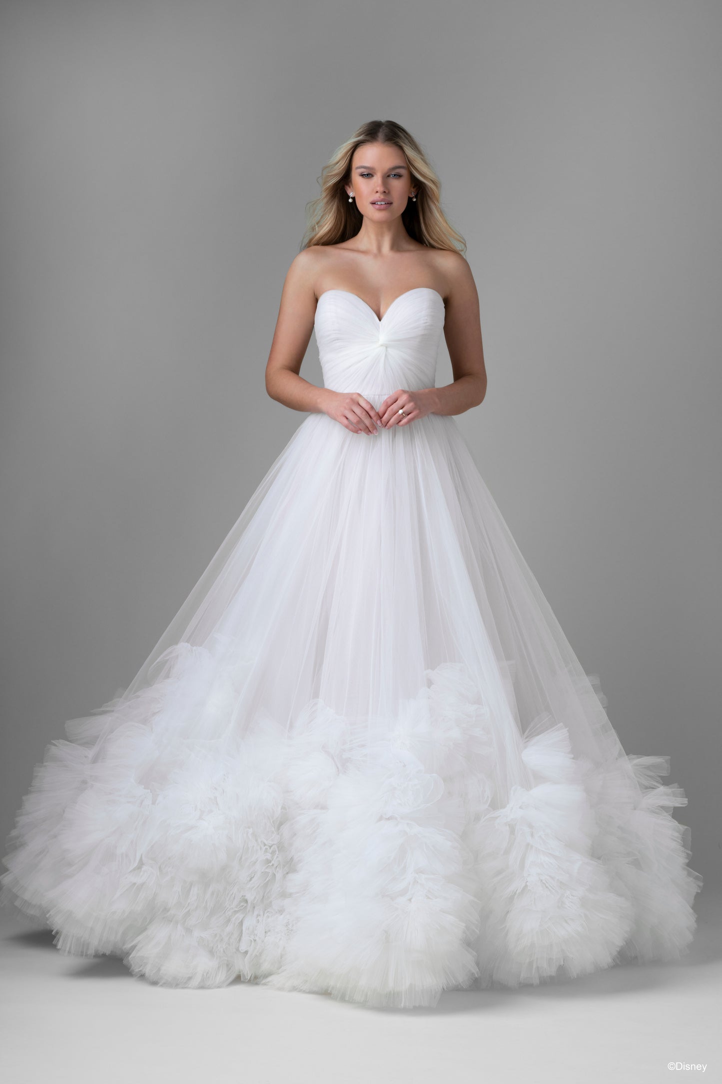 DP426 - Rapunzel