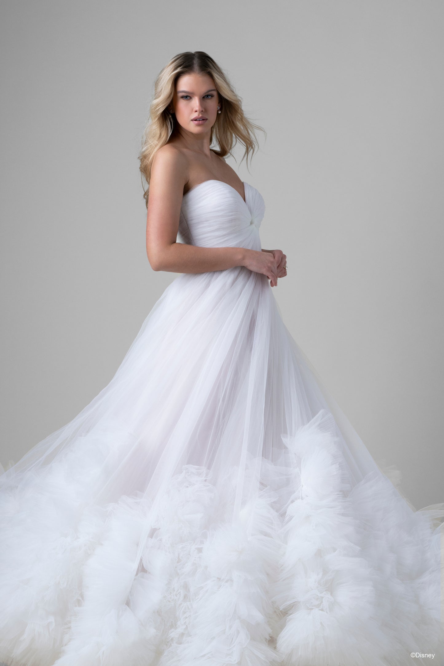 DP426 - Rapunzel
