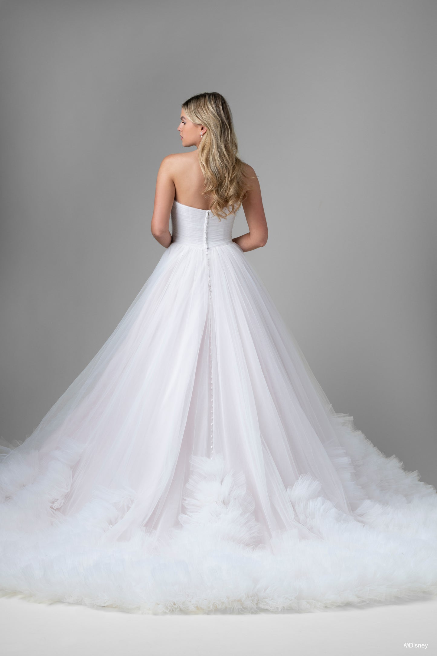 DP426 - Rapunzel