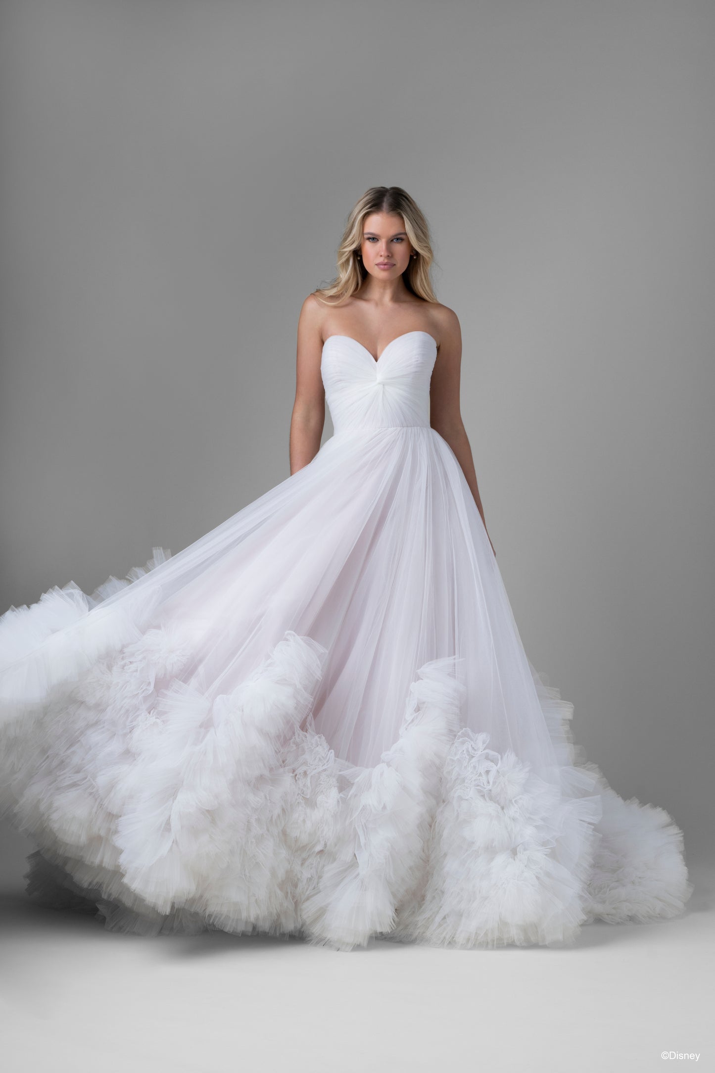 DP426 - Rapunzel