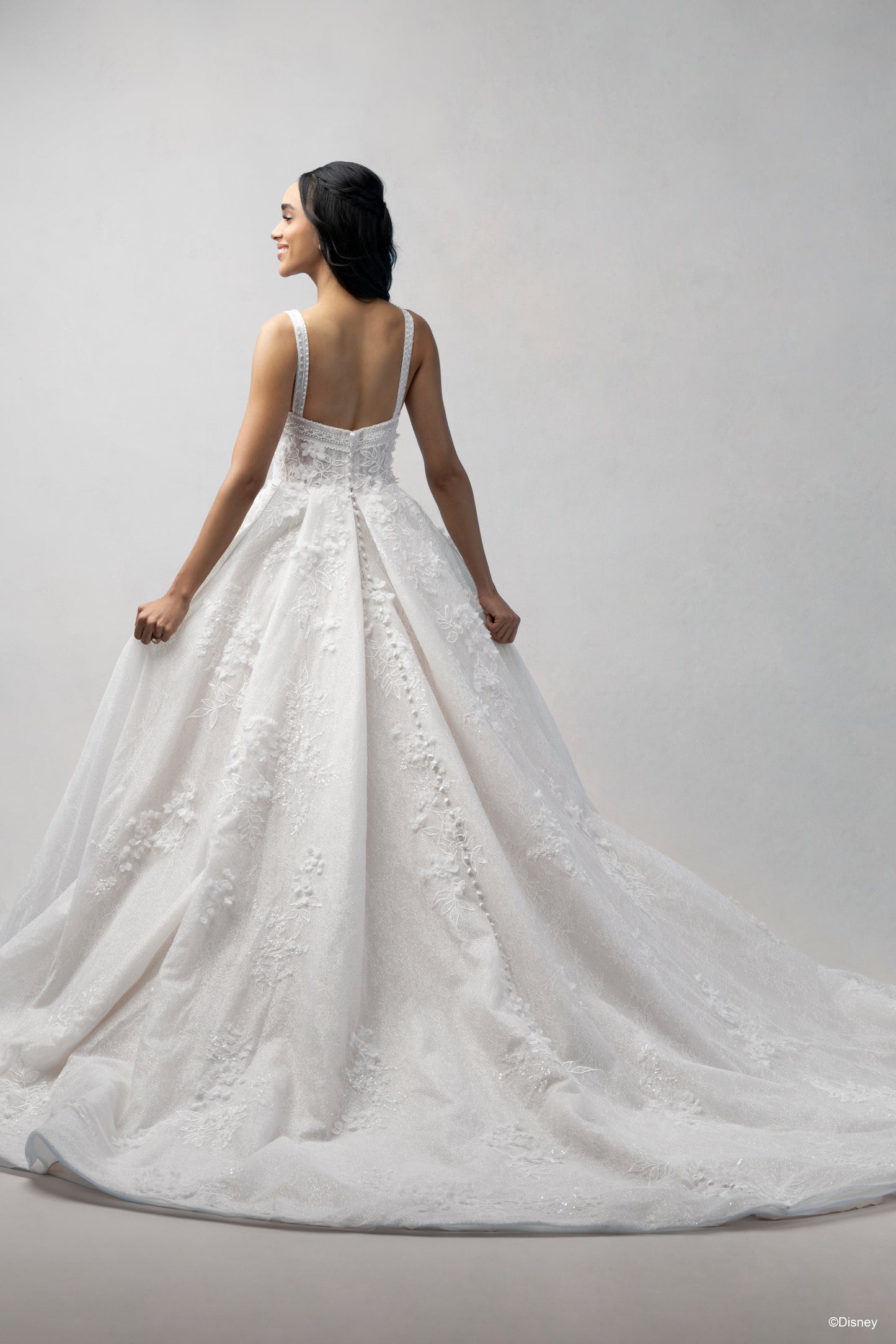 DP427 - Snow White