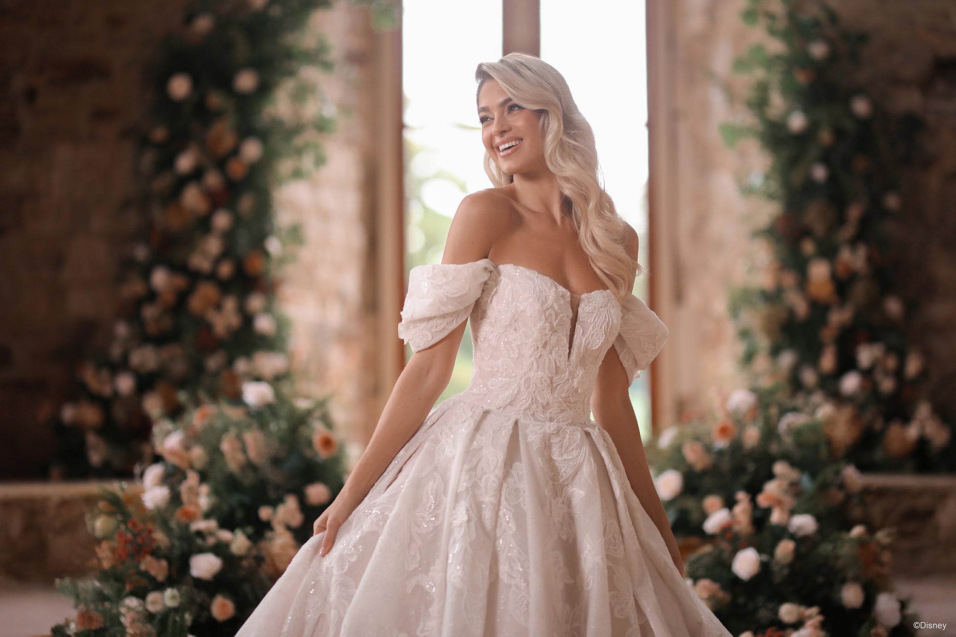 princess d wedding dress 7 Facts You Didn't Know About Princess Diana's Wedding Dress