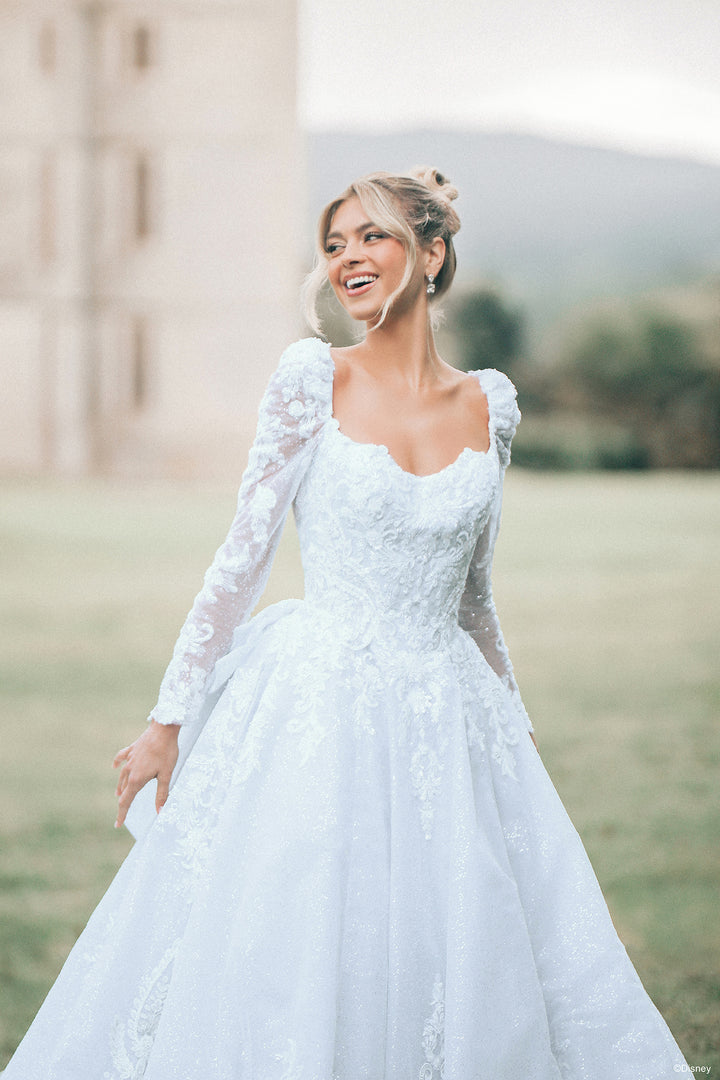 maxi dress for wedding Floral Guest Elegant Plus Size Dress SECRET Reformation dress Simple little Size:Custom Order