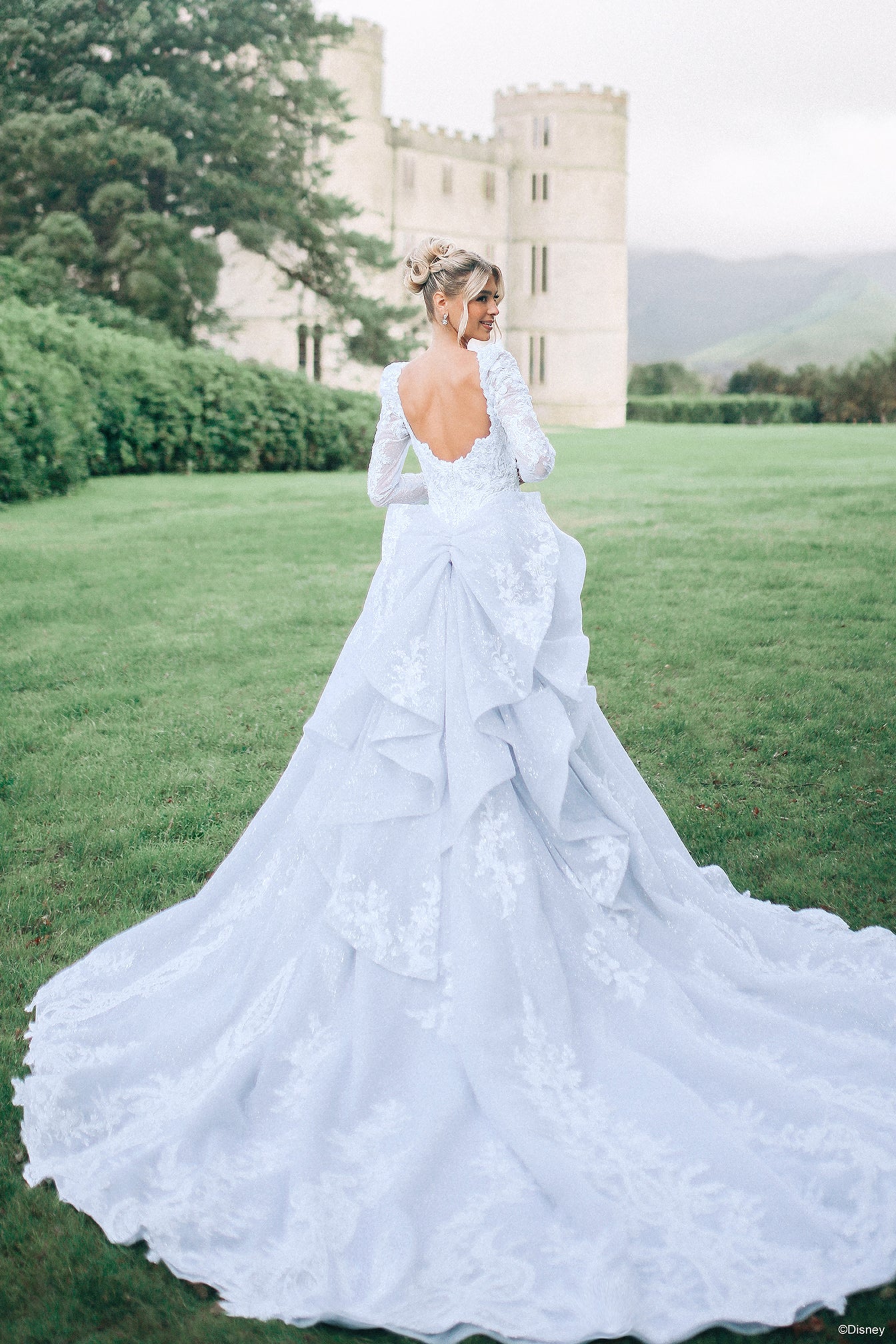 DP453 - Cinderella | Disney Princess Wedding Dresses Allure Bridals DP453 - Cinderella | Disney Princess Wedding Dresses Allure Bridals