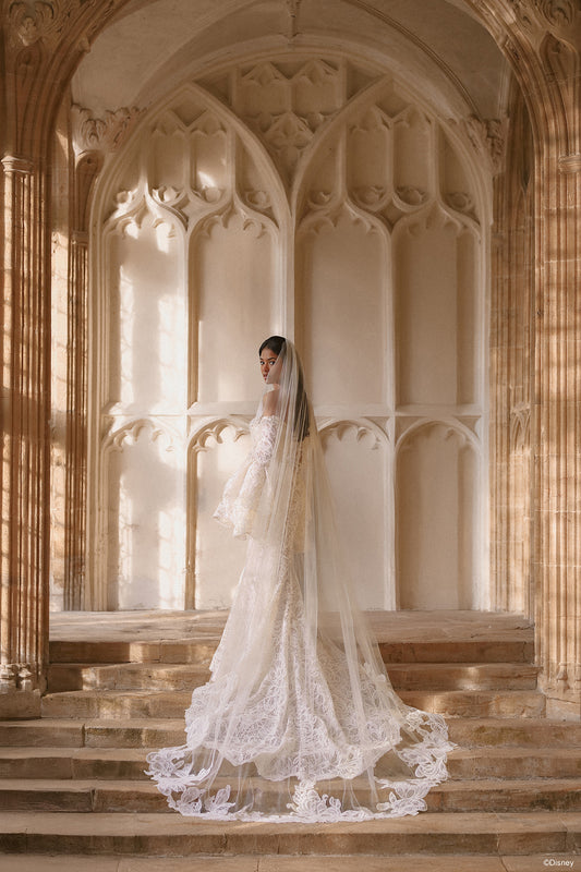 Bridal Veils | Cathedral Length Veils | Allure Bridals Bridal Veils | Cathedral Length Veils | Allure Bridals