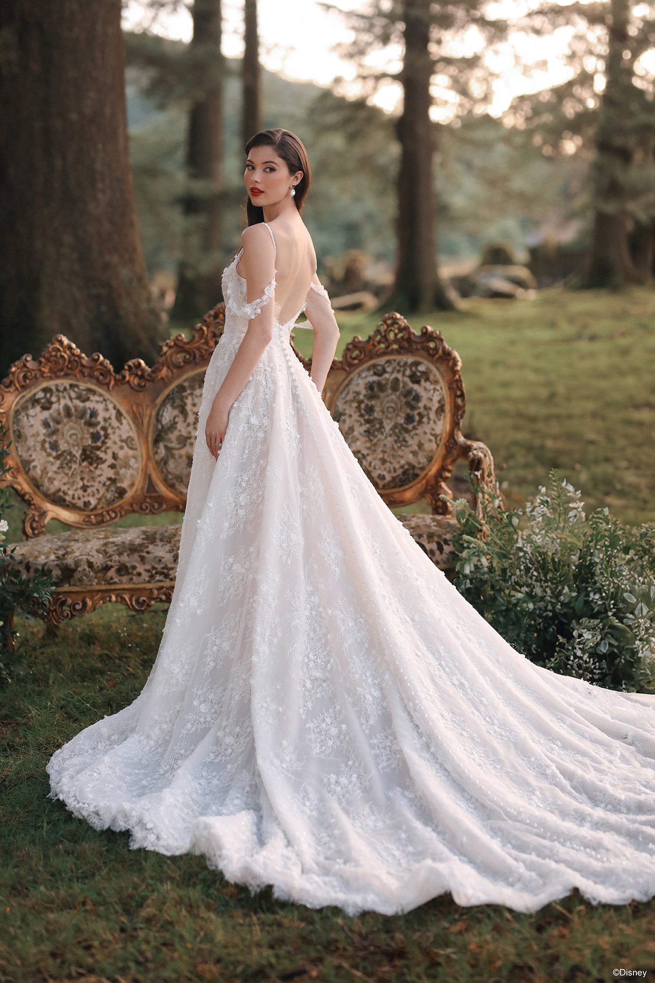 DP457 - Snow White DP457 - Snow White