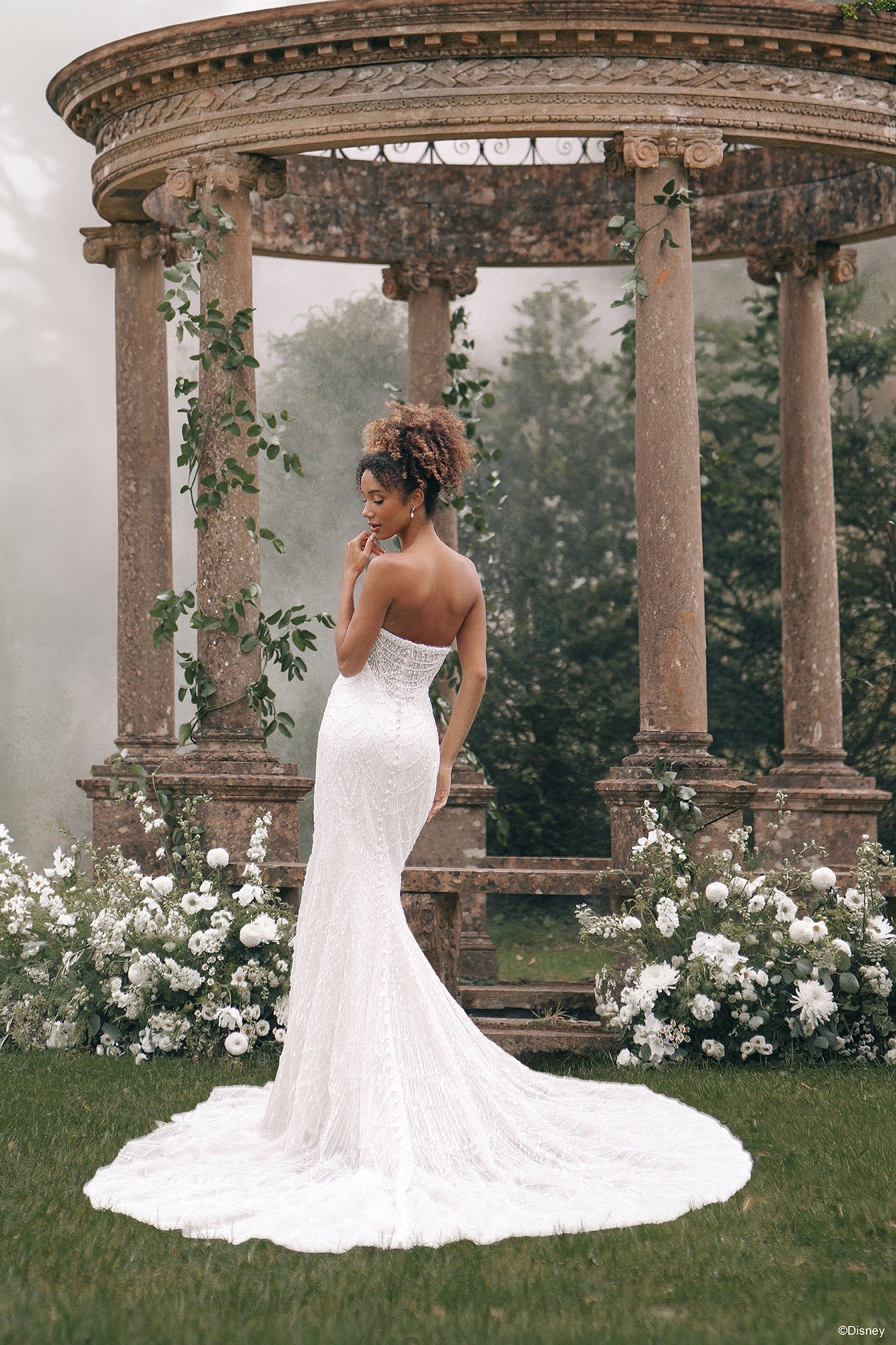 DP458 - Tiana