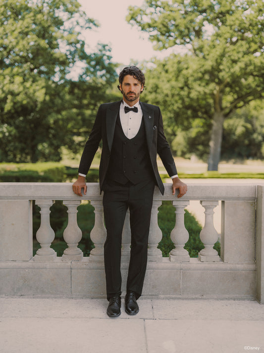 The Disney Tuxedo