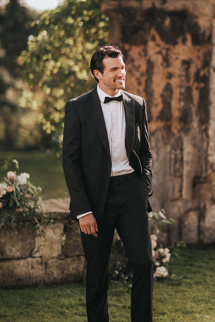 The Disney Tuxedo