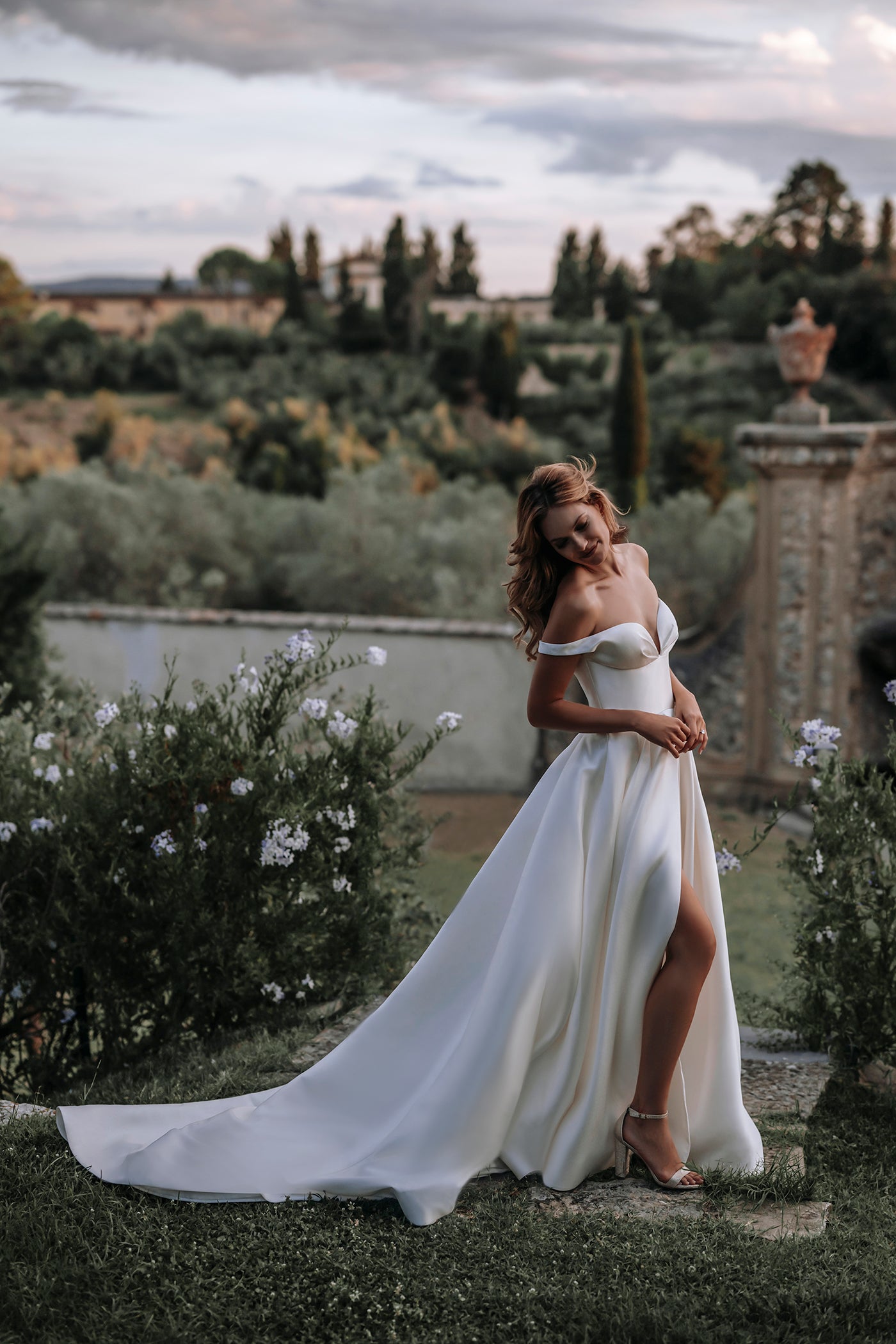 E300 - Samira