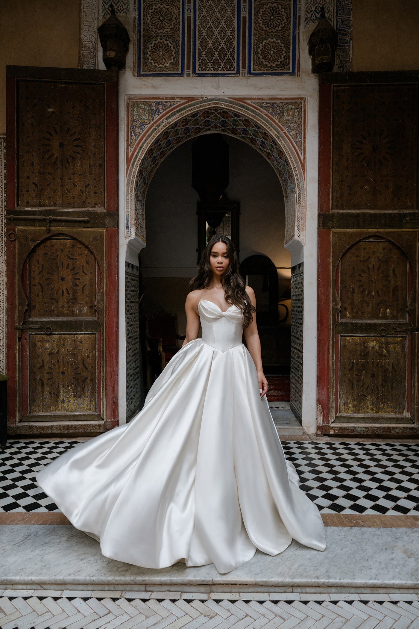 E457 - Adelina