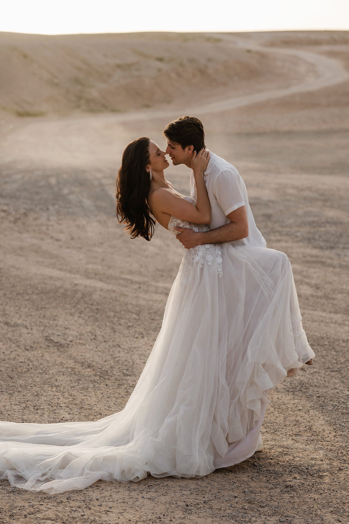E461 E461 - Benedita – Allure Bridals