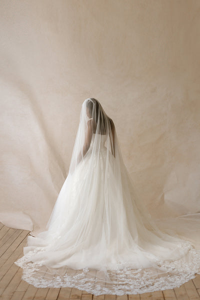 V081C – Allure Bridals
