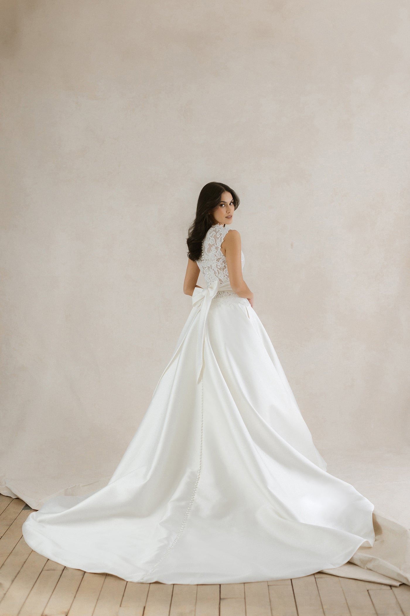E575 - Carriera