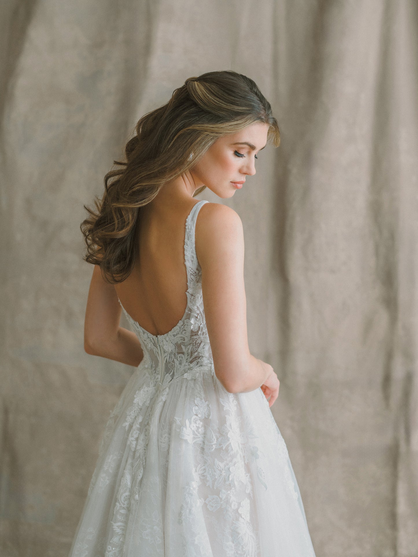 E602NC - Juliet