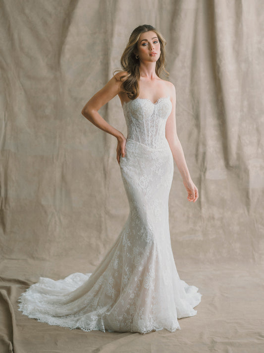 E605 - Valentina