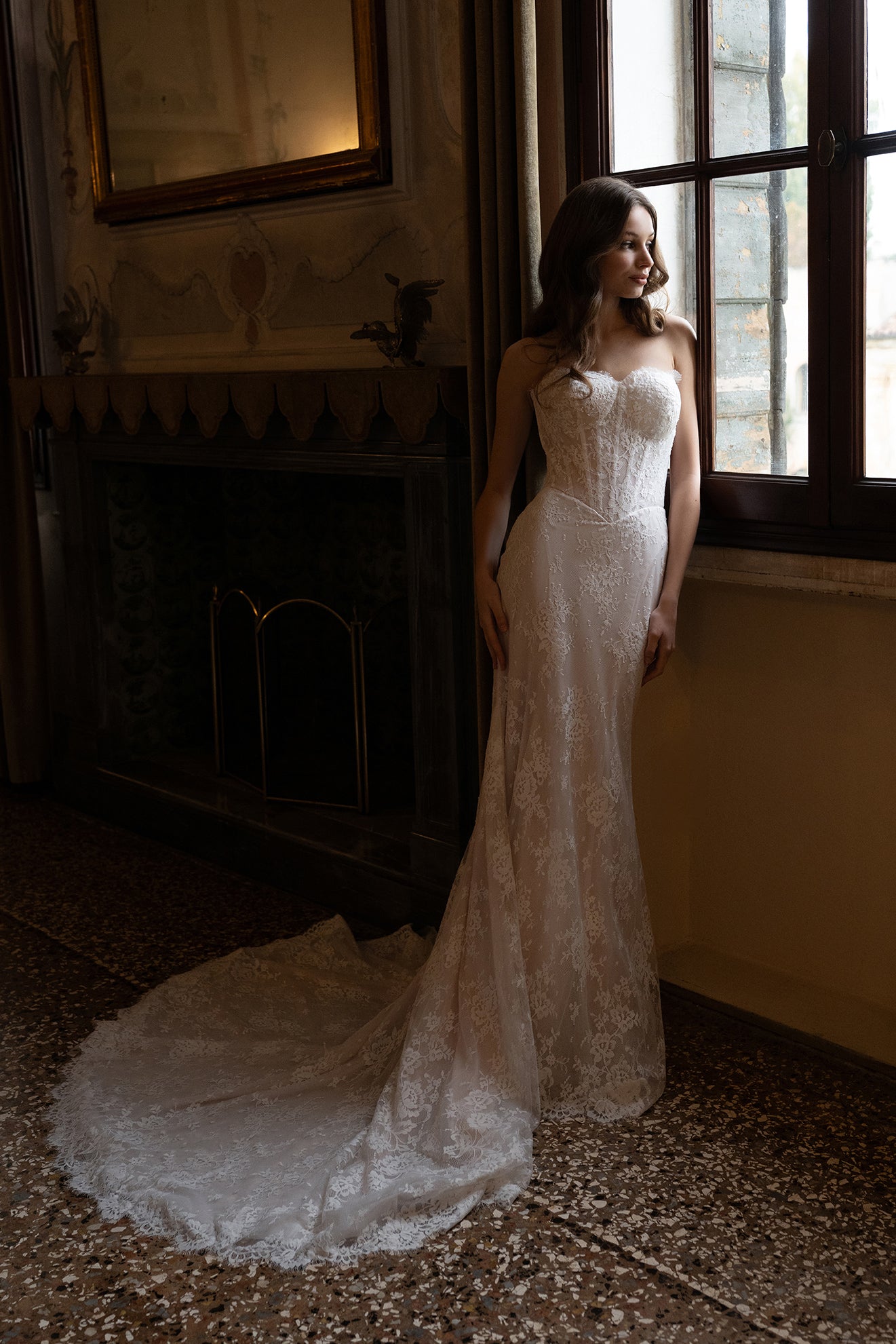 E605 - Valentina